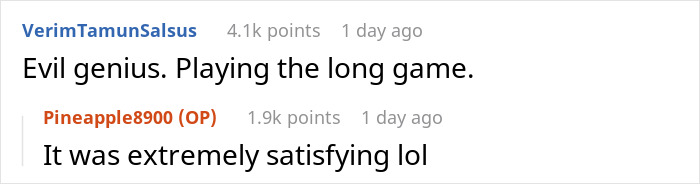 Guidance Counselor Is Shocked This Student Doesn't Recognize Her, But It's All Part Of Revenge