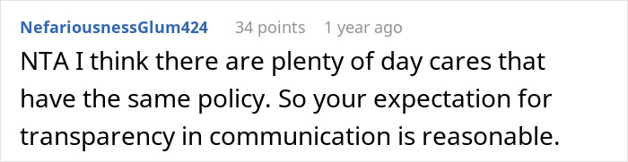 “I Am Not Doing That”: Babysitter Leaves Parents In A Pickle After Refusing Their 1 Rule “I Am Not Doing That”: Babysitter Leaves Parents In A Pickle After Refusing Their 1 Rule