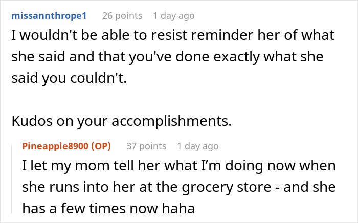 Guidance Counselor Is Shocked This Student Doesn't Recognize Her, But It's All Part Of Revenge