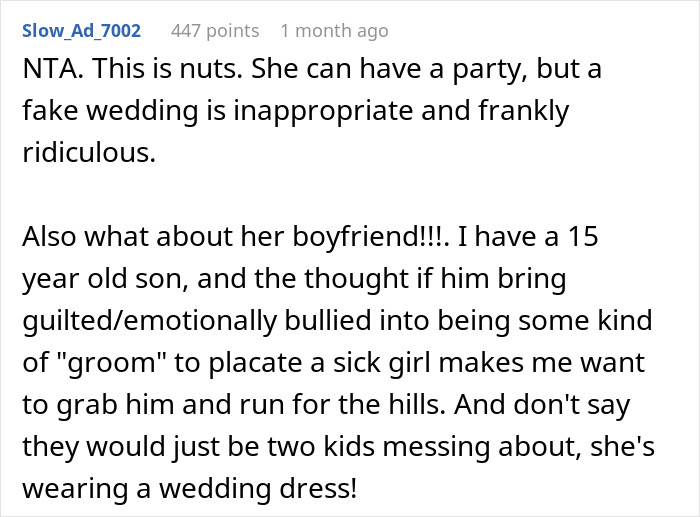 “They Were Furious”: Family Drama Ensues When A Couple Deny Fiancé’s Sister’s “Dying Wish” “They Were Furious”: Family Drama Ensues When A Couple Deny Fiancé’s Sister’s “Dying Wish”