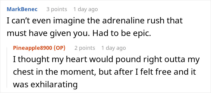 Guidance Counselor Is Shocked This Student Doesn't Recognize Her, But It's All Part Of Revenge