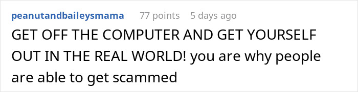Woman Consults Online Community On Whether She Should Do A Background Check On Her Boyfriend Woman Consults Online Community On Whether She Should Do A Background Check On Her Boyfriend
