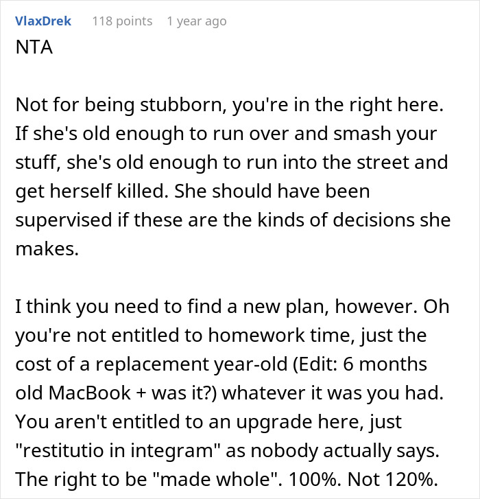 “Every Day I've Sent A $1,859 Request”: People Divided Over How This Woman Is Getting Payback “Every Day I've Sent A $1,859 Request”: People Divided Over How This Woman Is Getting Payback