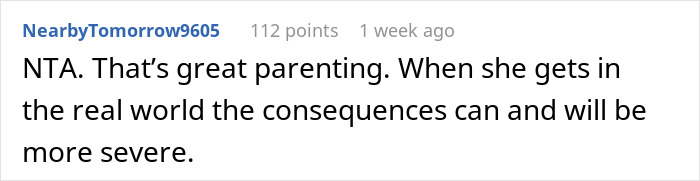 Teen Bullies Girl So Badly She Switches Schools, Begs Dad For Lesser Punishment After He Finds Out Teen Bullies Girl So Badly She Switches Schools, Begs Dad For Lesser Punishment After He Finds Out