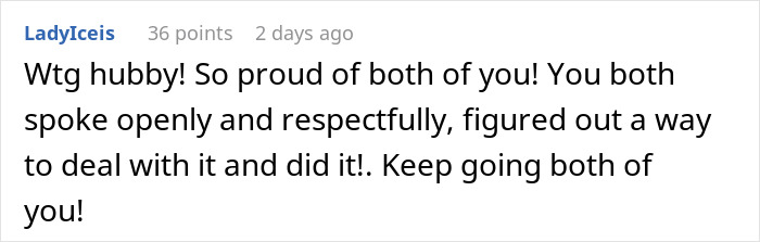 Mom Buys Her Son A Backup Wedding Band 3 Months After Wedding, Wife Is Baffled And Vents Online Mom Buys Her Son A Backup Wedding Band 3 Months After Wedding, Wife Is Baffled And Vents Online