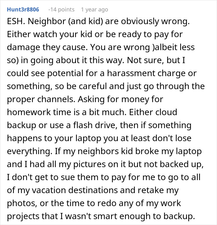 “Every Day I've Sent A $1,859 Request”: People Divided Over How This Woman Is Getting Payback “Every Day I've Sent A $1,859 Request”: People Divided Over How This Woman Is Getting Payback