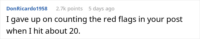 Woman Consults Online Community On Whether She Should Do A Background Check On Her Boyfriend Woman Consults Online Community On Whether She Should Do A Background Check On Her Boyfriend