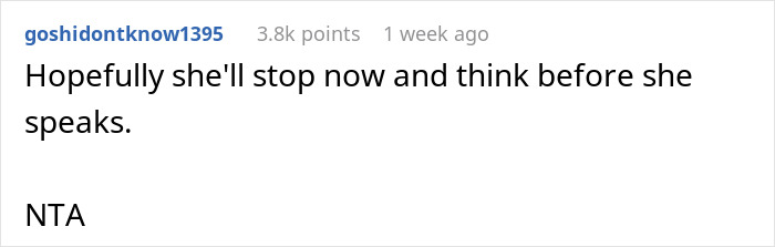 Woman Wonders If She’s A Jerk For Using Her Hearing Aids To Make An Annoying Classmate Look Stupid Woman Wonders If She’s A Jerk For Using Her Hearing Aids To Make An Annoying Classmate Look Stupid