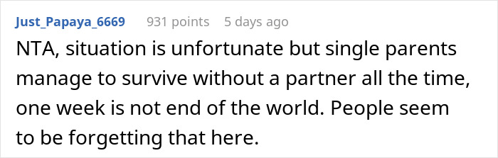 “Am I The Jerk For Not Canceling A Boys Trip Upon My Wife’s Request?” “Am I The Jerk For Not Canceling A Boys Trip Upon My Wife’s Request?”