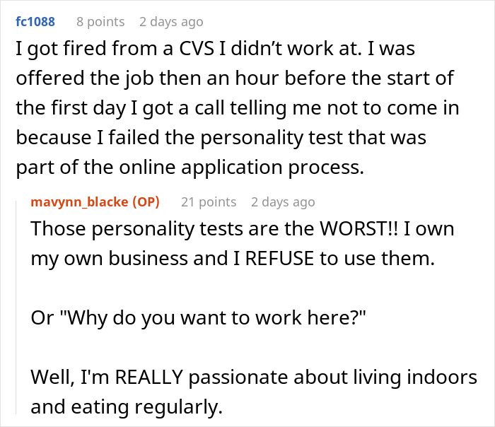 Woman Gets Fired From A Walgreens She Was Shopping At And Never Actually Worked For