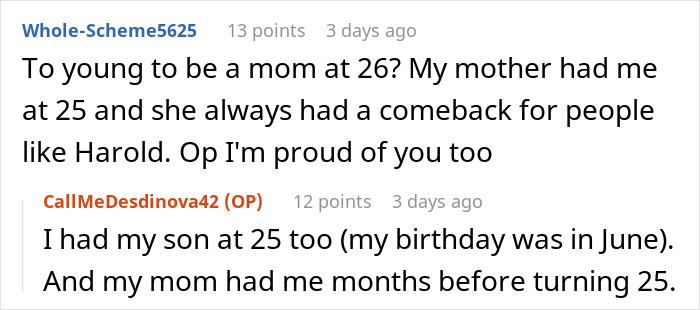 Father's Friend Infantilizes His Daughter Until She Finally Snaps Father's Friend Infantilizes His Daughter Until She Finally Snaps