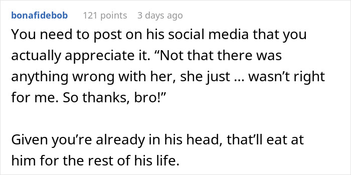 Guy Prides Himself In Stealing Another Guy’s Girlfriend, Receives Revenge A Few Years Later Guy Prides Himself In Stealing Another Guy’s Girlfriend, Receives Revenge A Few Years Later