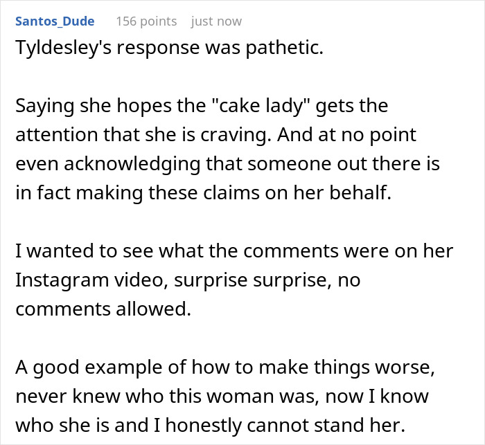 100 Cupcakes And Exposure: Bakery Shuts Down A "Well-Known Celebrity", The Actress Responds 100 Cupcakes And Exposure: Bakery Shuts Down A "Well-Known Celebrity", The Actress Responds