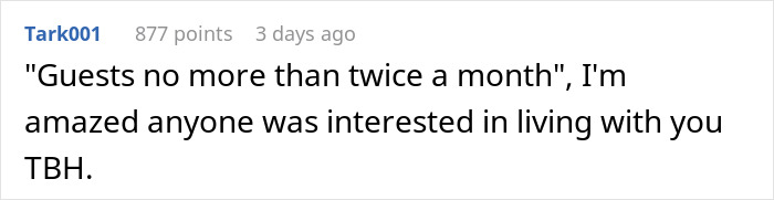 “Anyone Can Fool Someone For A Month”: Homeowner Takes Revenge On Agreement-Breaking Tenant “Anyone Can Fool Someone For A Month”: Homeowner Takes Revenge On Agreement-Breaking Tenant