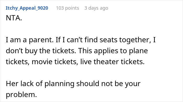 Mom Feels Entitled To Guy’s Seats So She Can Watch ‘Barbie’ With Her Daughter, He Refuses To Move