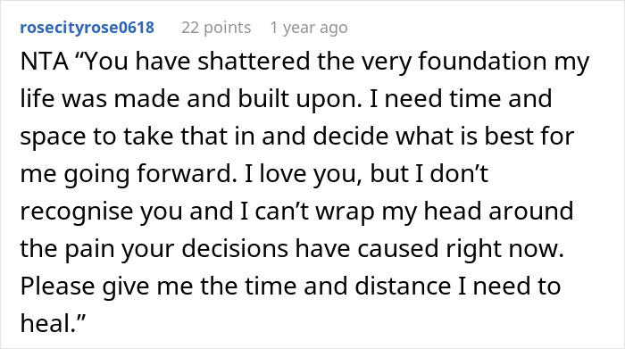 Dad Blows Up Family To Have An Affair, Wants His Reluctant Daughters To Meet His Mistress Dad Blows Up Family To Have An Affair, Wants His Reluctant Daughters To Meet His Mistress