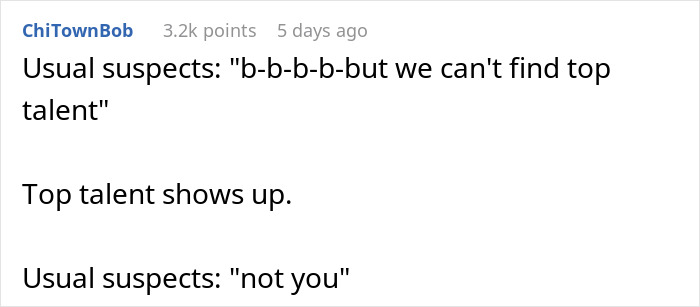 Woman Becomes The Top Performer In A New Company, Drops To Bare Minimum After Being Investigated Woman Becomes The Top Performer In A New Company, Drops To Bare Minimum After Being Investigated
