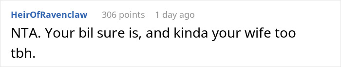 Uncle Thinks His Nephew Is A “Girl” For Attending Therapy, Dad Destroys Him With Words Uncle Thinks His Nephew Is A “Girl” For Attending Therapy, Dad Destroys Him With Words
