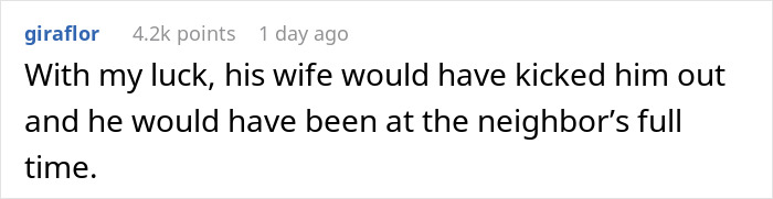 Guy Tells Wife About Her Husband’s Affair Because It Was Interrupting His Sleep Guy Tells Wife About Her Husband’s Affair Because It Was Interrupting His Sleep