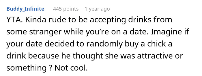 “Slap In The Face”: Guy Ups And Leaves From A First Date After Woman Hurts His Feelings “Slap In The Face”: Guy Ups And Leaves From A First Date After Woman Hurts His Feelings