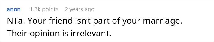 Woman Wonders If She Went Too Far Mimicking Lazy Husband’s Actions To Teach Him A Lesson Woman Wonders If She Went Too Far Mimicking Lazy Husband’s Actions To Teach Him A Lesson