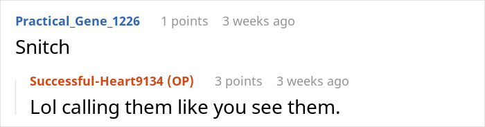 “Call Me A Snitch, But It Felt Good”: Person Tattles On House Flipper Who Tried To Avoid Taxes “Call Me A Snitch, But It Felt Good”: Person Tattles On House Flipper Who Tried To Avoid Taxes