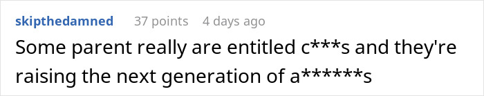 Netizens Fed Up With Messy Children In Public Places Join Forces And Absolutely Roast Their Parents