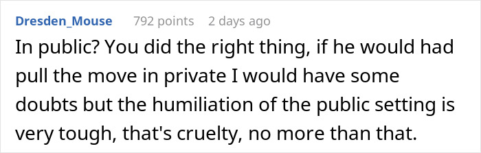 Guy 'Pranks' His GF Of 5 Years With A Fake Proposal, Cries When She Dumps Him Guy 'Pranks' His GF Of 5 Years With A Fake Proposal, Cries When She Dumps Him