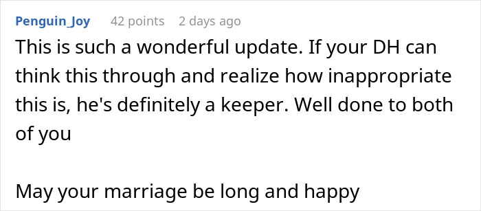 Mom Buys Her Son A Backup Wedding Band 3 Months After Wedding, Wife Is Baffled And Vents Online Mom Buys Her Son A Backup Wedding Band 3 Months After Wedding, Wife Is Baffled And Vents Online