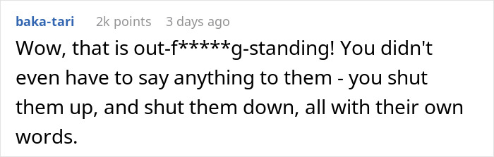 “I Almost Saw Their Souls Leave Their Body”: Woman Takes Revenge On Awful Neighbors “I Almost Saw Their Souls Leave Their Body”: Woman Takes Revenge On Awful Neighbors