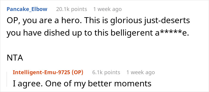 Woman Wonders If She’s A Jerk For Using Her Hearing Aids To Make An Annoying Classmate Look Stupid