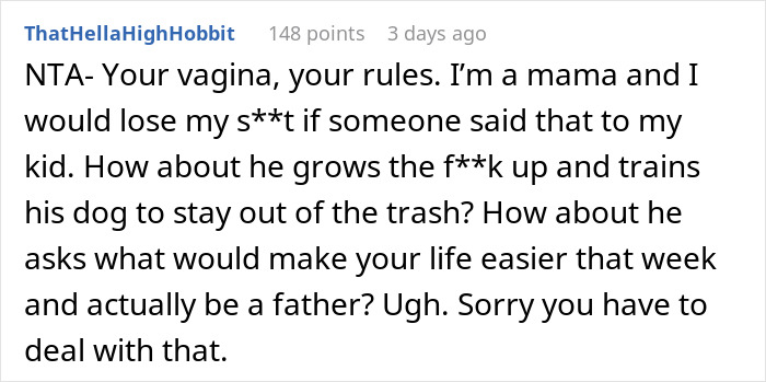 Teen Snaps At Dad After He Mansplained How She Should Handle Her Period Teen Snaps At Dad After He Mansplained How She Should Handle Her Period