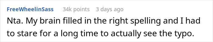 “He Is Dying On Dump Hill”: Internet Backs Up This Woman Accused Of Ruining Dinner “He Is Dying On Dump Hill”: Internet Backs Up This Woman Accused Of Ruining Dinner