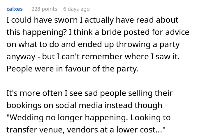 “One Hell Of A Party”: Wedding Planner Shares The Weirdest And Most Awkward Party She’s Organized