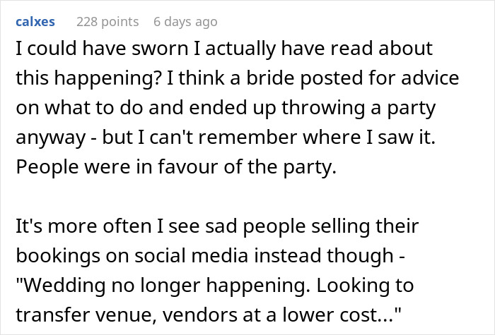 “One Hell Of A Party”: Wedding Planner Shares The Weirdest And Most Awkward Party She’s Organized “One Hell Of A Party”: Wedding Planner Shares The Weirdest And Most Awkward Party She’s Organized