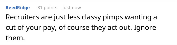 Guy Is Stunned After Being Accused Of Unethical Pay Raise Negotiation For Choosing Counteroffer Guy Is Stunned After Being Accused Of Unethical Pay Raise Negotiation For Choosing Counteroffer