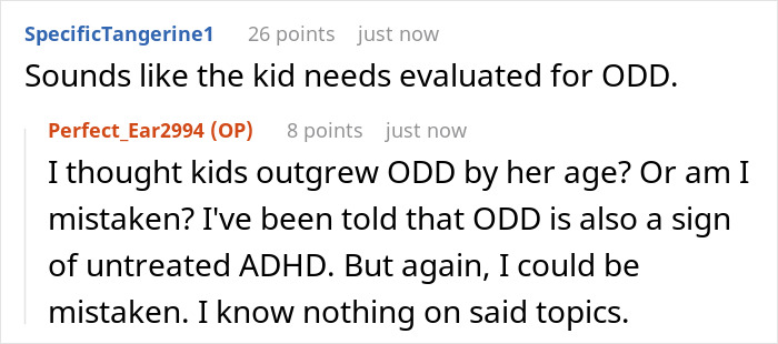 “Bug, Missed Him”: Woman Gets Hit By Niece On Purpose, Spills Coffee On Her, Enraging The Parents “Bug, Missed Him”: Woman Gets Hit By Niece On Purpose, Spills Coffee On Her, Enraging The Parents