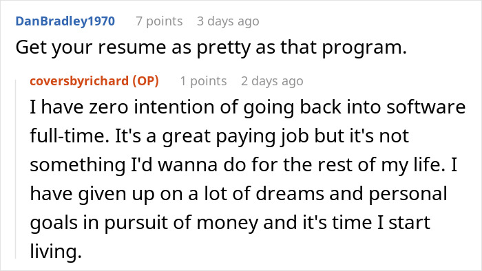 “This Has Got To Be The 4th or 5th Time I’ve Asked You To Do This. No, Actually, You Asked Me Once”