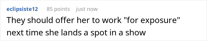 100 Cupcakes And Exposure: Bakery Shuts Down A "Well-Known Celebrity", The Actress Responds 100 Cupcakes And Exposure: Bakery Shuts Down A "Well-Known Celebrity", The Actress Responds