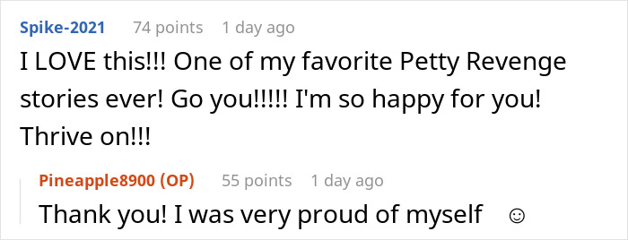 Guidance Counselor Is Shocked This Student Doesn't Recognize Her, But It's All Part Of Revenge