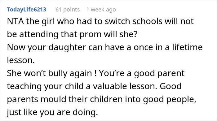 Teen Bullies Girl So Badly She Switches Schools, Begs Dad For Lesser Punishment After He Finds Out Teen Bullies Girl So Badly She Switches Schools, Begs Dad For Lesser Punishment After He Finds Out
