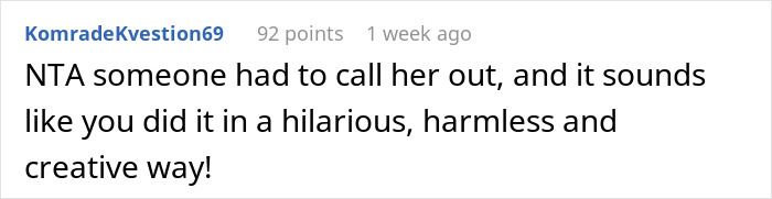 Woman Wonders If She’s A Jerk For Using Her Hearing Aids To Make An Annoying Classmate Look Stupid Woman Wonders If She’s A Jerk For Using Her Hearing Aids To Make An Annoying Classmate Look Stupid