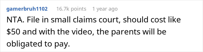 “Every Day I've Sent A $1,859 Request”: People Divided Over How This Woman Is Getting Payback “Every Day I've Sent A $1,859 Request”: People Divided Over How This Woman Is Getting Payback