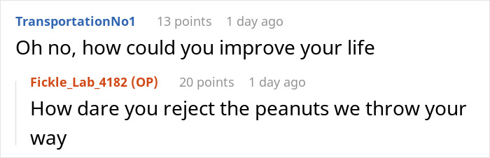 "5k? Not A Massive Difference, Then”: Boss Shames Worker For Quitting, Doesn’t Give Counteroffer "5k? Not A Massive Difference, Then”: Boss Shames Worker For Quitting, Doesn’t Give Counteroffer