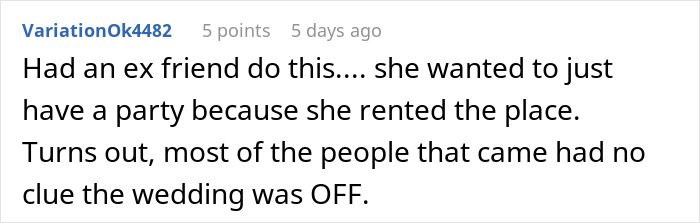 “One Hell Of A Party”: Wedding Planner Shares The Weirdest And Most Awkward Party She’s Organized “One Hell Of A Party”: Wedding Planner Shares The Weirdest And Most Awkward Party She’s Organized
