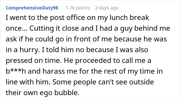 Guy Gets Praised Online For Not Letting Woman With Full Cart Of Stuff Check Out First Guy Gets Praised Online For Not Letting Woman With Full Cart Of Stuff Check Out First