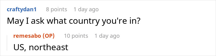 Entitled Family Builds Massive House, Are Now Upset About “Accidentally” Peeping On Neighbors Entitled Family Builds Massive House, Are Now Upset About “Accidentally” Peeping On Neighbors