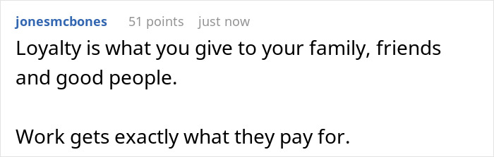 Employee Wreaks Revenge On Boss After Their False Salary Raise Claim Employee Wreaks Revenge On Boss After Their False Salary Raise Claim
