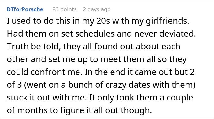 “Girl, What?”: The Internet Gives This Woman A Reality Check After She Gets Suspicious Of Her BF “Girl, What?”: The Internet Gives This Woman A Reality Check After She Gets Suspicious Of Her BF