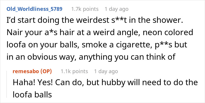 Entitled Family Builds Massive House, Are Now Upset About “Accidentally” Peeping On Neighbors Entitled Family Builds Massive House, Are Now Upset About “Accidentally” Peeping On Neighbors